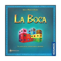 La Boca