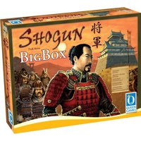 Shogun - Big Box