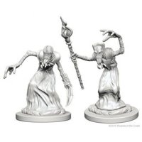 Nolzur's Marvelous Miniatures - Mind Flayers