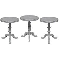 Pathfinder - Deep Cuts Miniatures - Small Round Tables