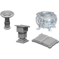 Pathfinder - Deep Cuts Miniatures - Witch's Den