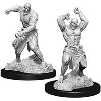 Nolzur's Marvelous Miniatures - Flesh Golem