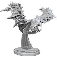 Pathfinder - Deep Cuts Miniatures - Flying Ray