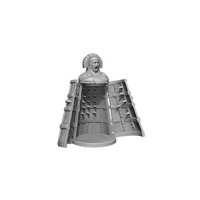 Pathfinder - Deep Cuts Miniatures - Iron Maiden