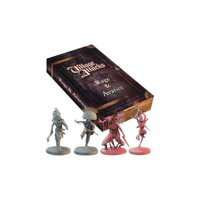 Village Attacks - Rage & Avarice