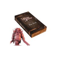 Village Attacks - The Troll