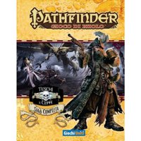 Pathfinder - Teschi e Ceppi