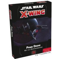 Star Wars X-Wing 2E - Kit Conversione - Primo Ordine