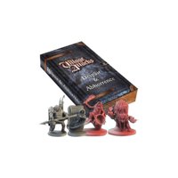 Village Attacks - Despair & Abhorrence