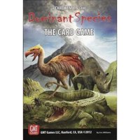 Dominant Species - The Card Game