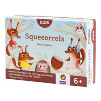 Squeeerrels