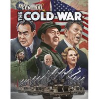 Quartermaster General - The Cold War