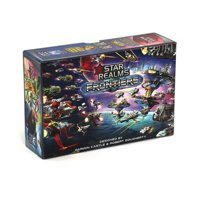 Star Realms - Frontiers