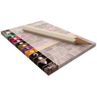 Spirits of the Forest - Blocchetto Segnapunti