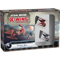 Star Wars X-Wing - Assi Imperiali