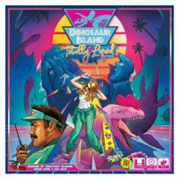 Dinosaur Island - Totally Liquid