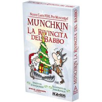Munchkin - La Rivincita del Babbo