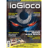 ioGioco - Numero 8