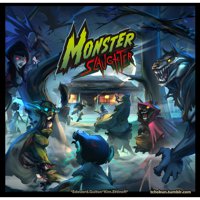 Monster Slaughter