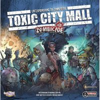 Zombicide - Toxic City Mall