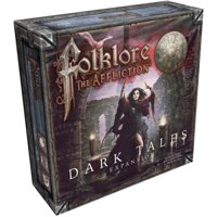 Folklore - The Affliction - Dark Tales
