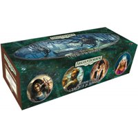 Arkham Horror LCG - Ritorno a... L'Eredità di Dunwich