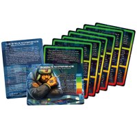 Dicetopia - Solo Player Kit