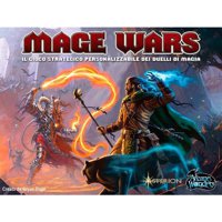 Mage Wars