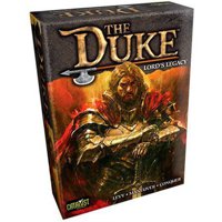 The Duke - Lord's Legacy
