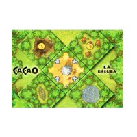 Cacao - Promo La Radura