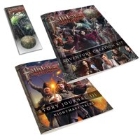 Folklore - The Affliction - Adventure Creation Kit