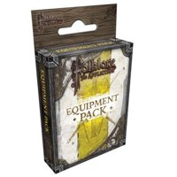 Folklore - The Affliction - Equipment Pack