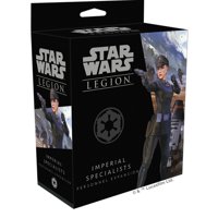Star Wars Legion - Specialisti Imperiali
