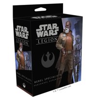Star Wars Legion - Specialisti Ribelli