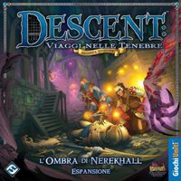 Descent - L'Ombra di Nerekhall