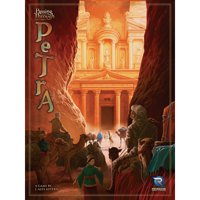 Passing Through Petra