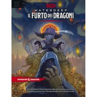 Dungeons & Dragons - Waterdeep - Il Furto dei Dragoni