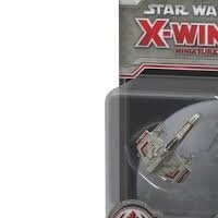 Star Wars X-Wing - Ala-E