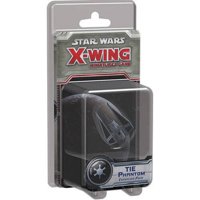 Star Wars X-Wing - TIE Phantom