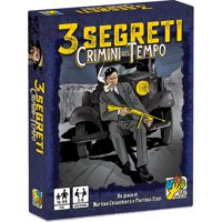 3 Segreti - Crimini nel Tempo