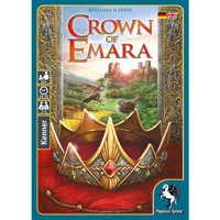 Crown of Emara