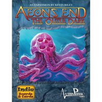 Aeon's End - Seconda Edizione - The Outer Dark