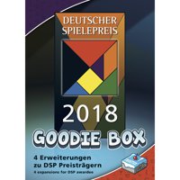 Goodie Box 2018
