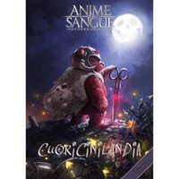 Anime e Sangue - Cuoricinilandia