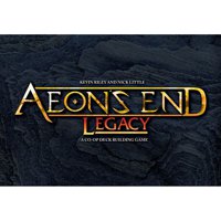 Aeon's End - Legacy