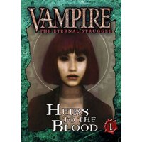 Vampire - The Eternal Struggle - Heirs to the Blood 1