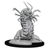 Nolzur's Marvelous Miniatures - Carrion Crawler
