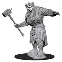 Nolzur's Marvelous Miniatures - Fire Giant