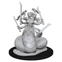 Nolzur's Marvelous Miniatures - Marilith