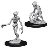 Pathfinder - Deep Cuts Miniatures - Doppelgangers
